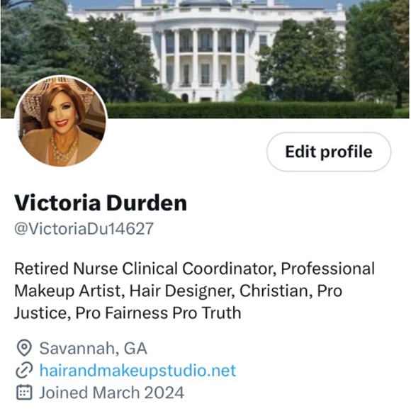 Meet the Posher @Victoria_hair_makeup_artist      Instagram - Picture 7 of 16